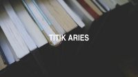 Titik Aries