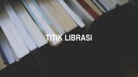 Titik Librasi