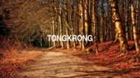 Tongkrong