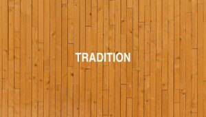 Arti Tradition