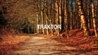 Traktor