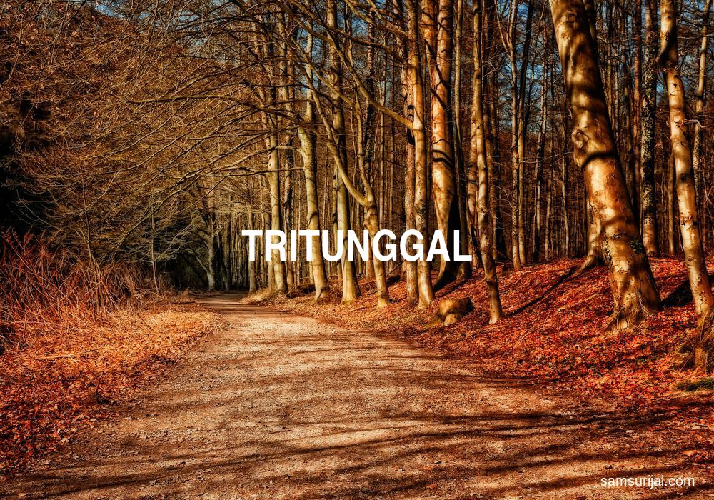 Arti Tritunggal