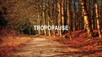 Tropopause