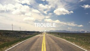 Arti Trouble