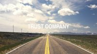 Trust Company