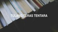 Tulang Teras Tentara