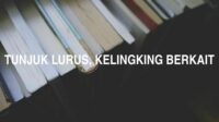 Tunjuk Lurus, Kelingking Berkait