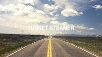 Turret Steamer