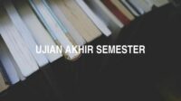 Ujian Akhir Semester