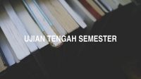 Ujian Tengah Semester