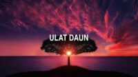 Ulat Daun