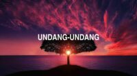 Undang-Undang