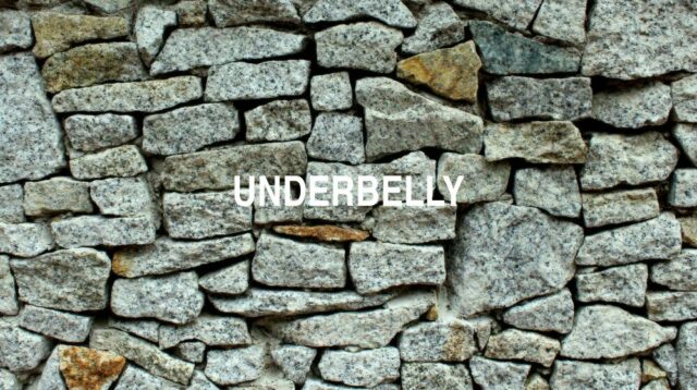 Arti Underbelly