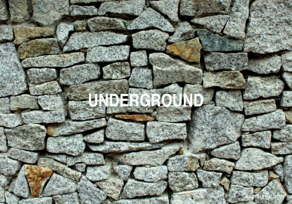 Arti Underground