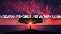 Ungkapan Penghubung Antarkalimat