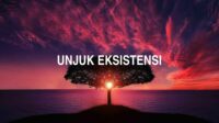 Unjuk Eksistensi