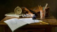 Unsaint