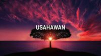 Usahawan