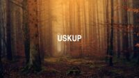 Uskup