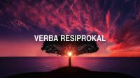 Verba Resiprokal