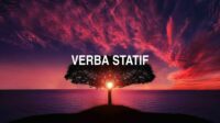 Verba Statif