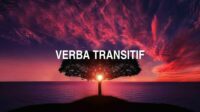 Verba Transitif