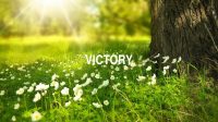 Victory