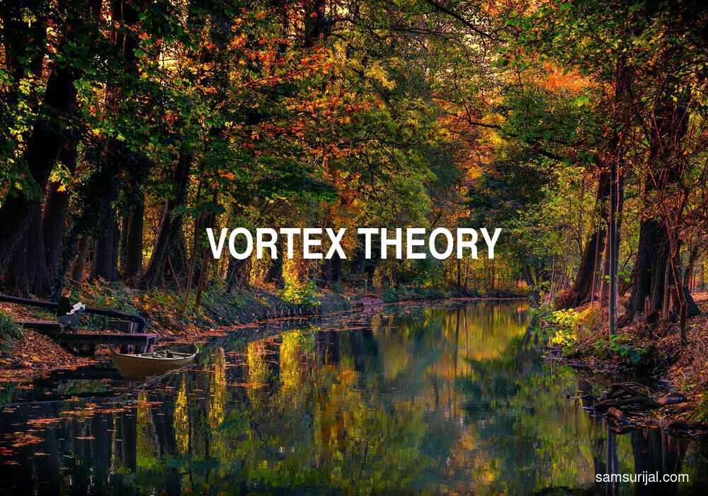 Arti Vortex Theory