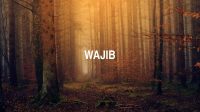 Wajib