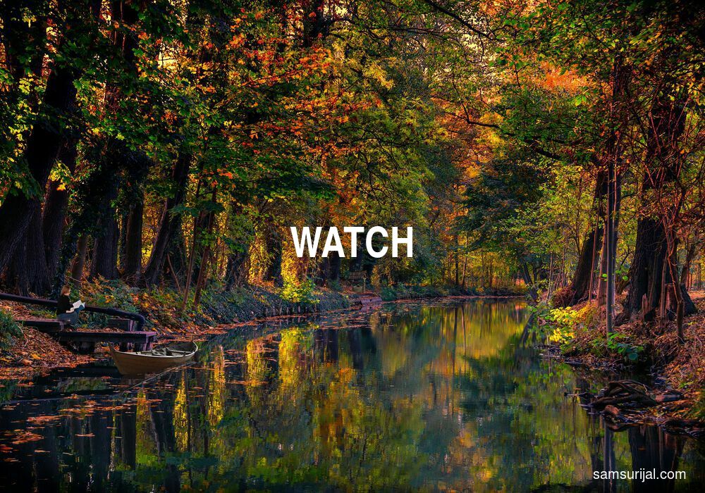 Arti Watch
