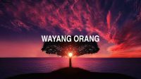 Wayang Orang