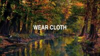 Wear Cloth