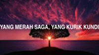 Yang Merah Saga, Yang Kurik Kundi