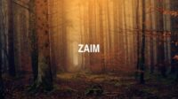 Zaim