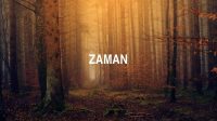 Zaman