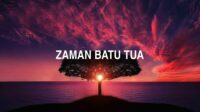 Zaman Batu Tua