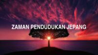 Zaman Pendudukan Jepang