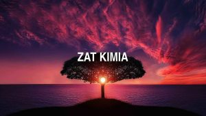 Zat Kimia