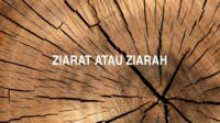 Ziarat atau Ziarah